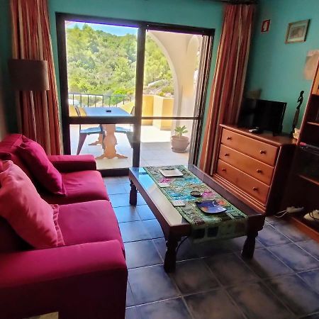Centeanes Beach Apartment Карвоейру Екстер'єр фото
