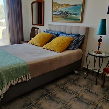 Centeanes Beach Apartment Карвоейру Екстер'єр фото