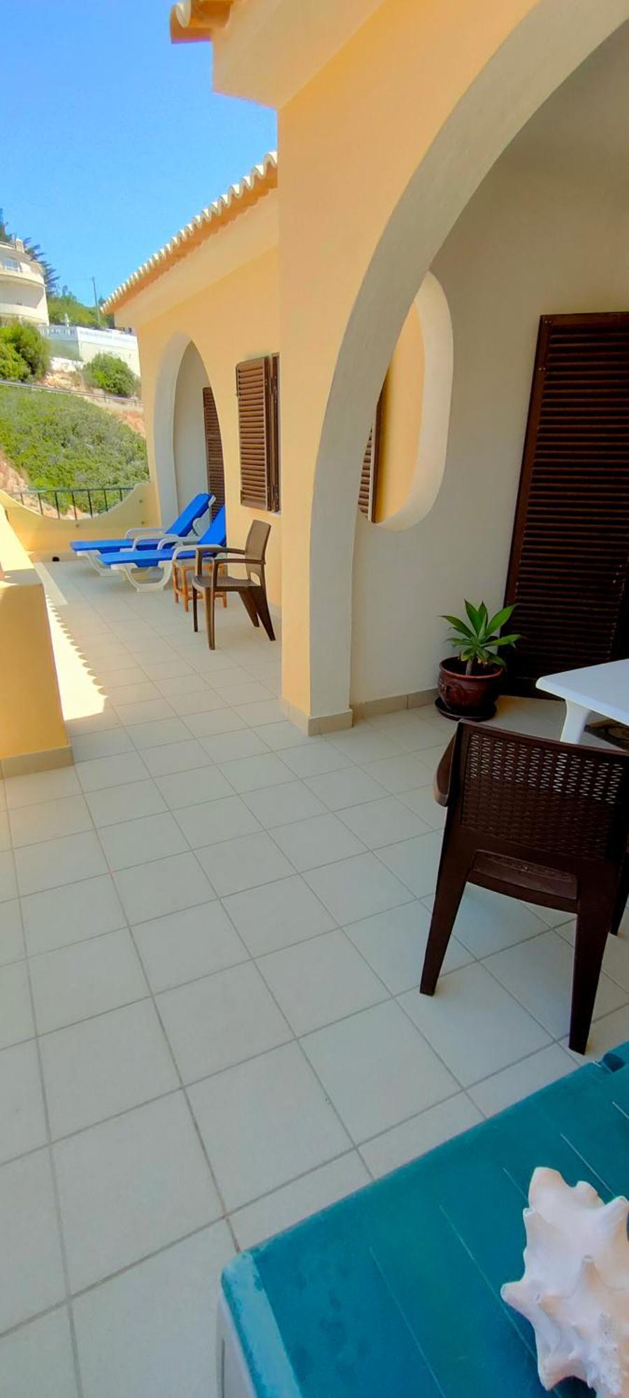 Centeanes Beach Apartment Карвоейру Номер фото